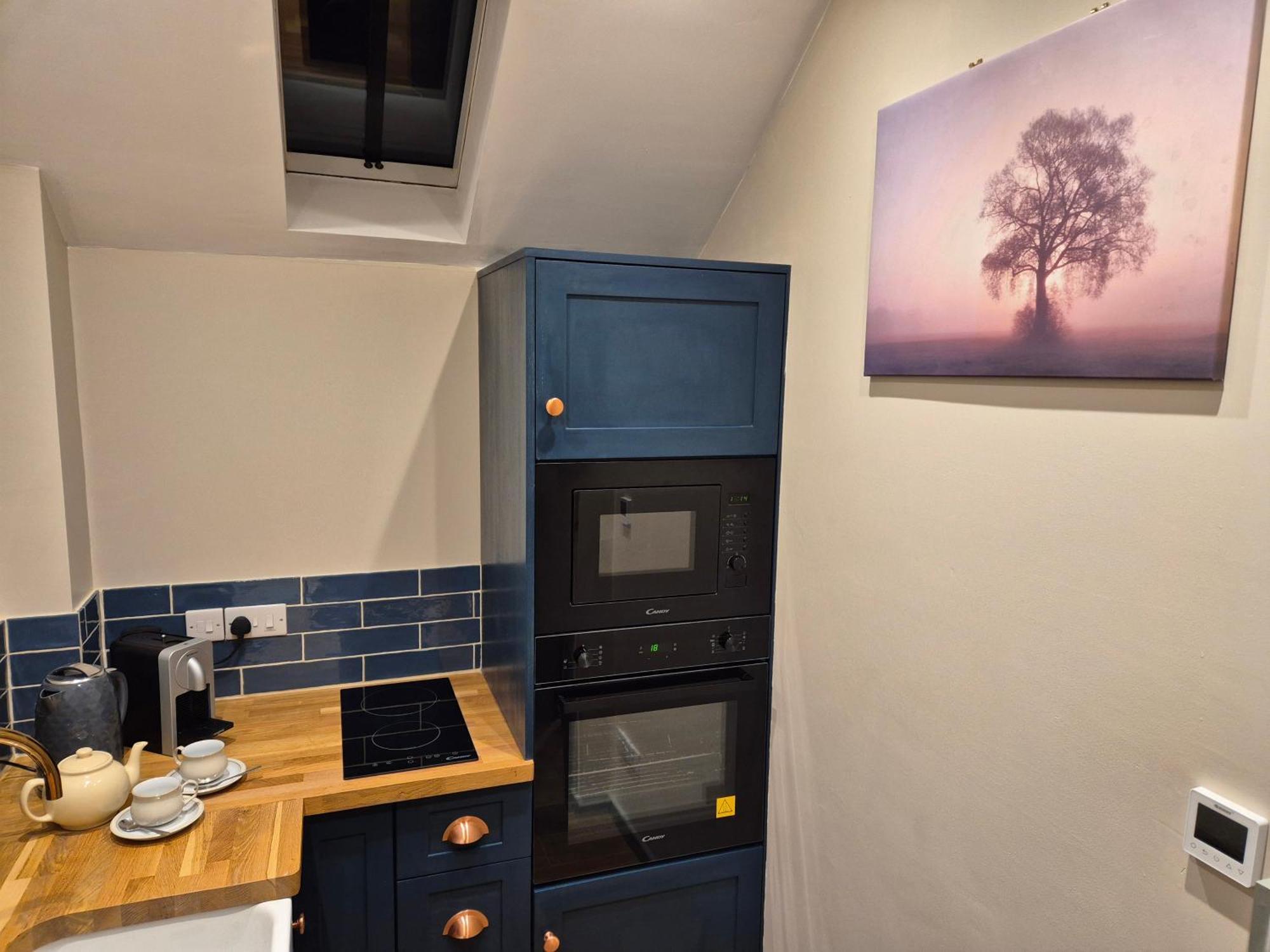 Charming 1 Bed Peak District Barn Conversion Foolow Buitenkant foto