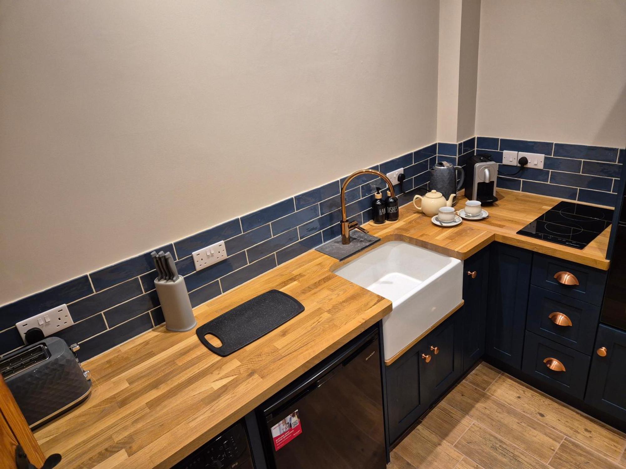 Charming 1 Bed Peak District Barn Conversion Foolow Buitenkant foto
