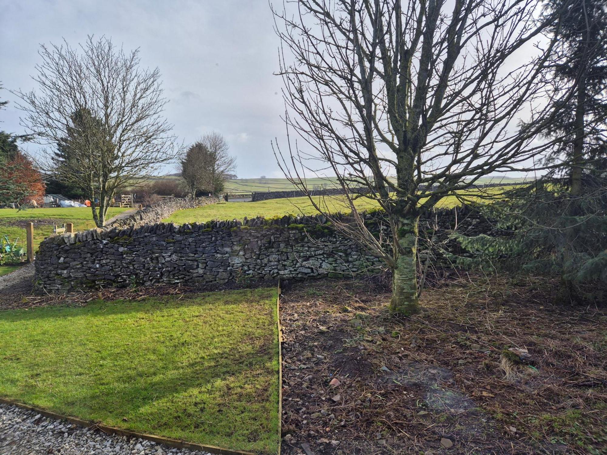 Charming 1 Bed Peak District Barn Conversion Foolow Buitenkant foto
