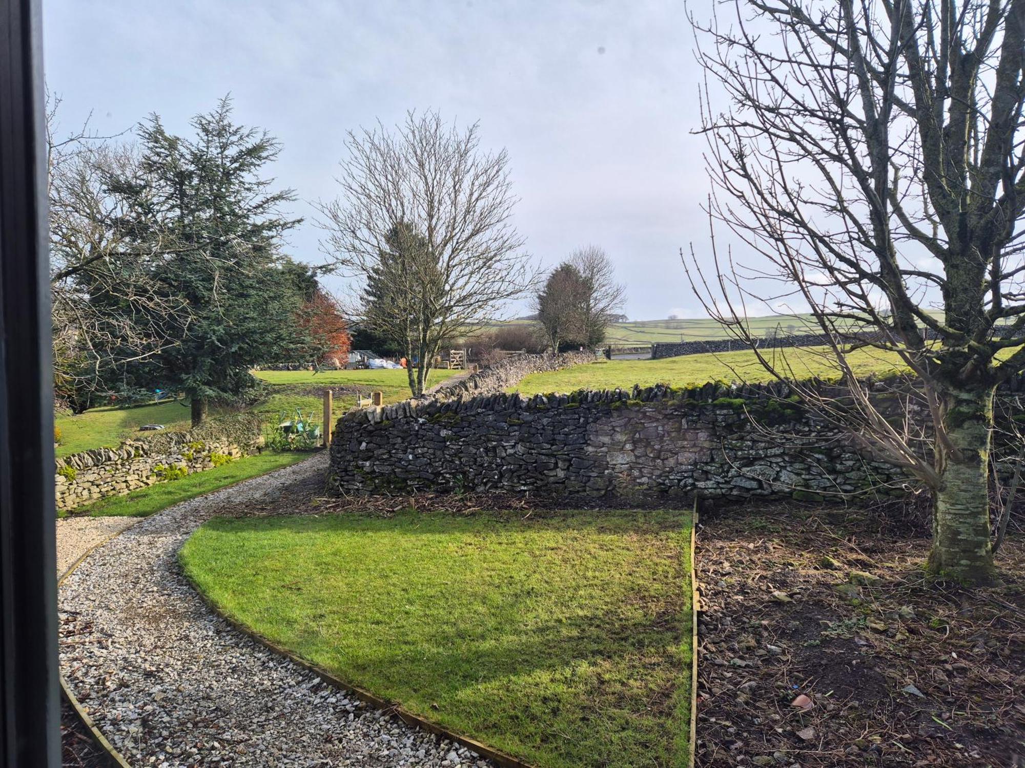 Charming 1 Bed Peak District Barn Conversion Foolow Buitenkant foto
